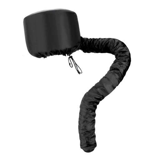 Soft Bonnet Hooded Hair Dryer Attachment Unboxed