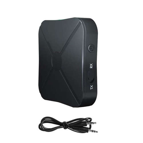 2 in 1 Bluetooth 4.2 Adapter Bluetooth Transmitter Receiver Unboxed