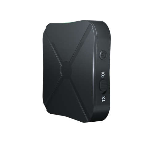 2 in 1 Bluetooth 4.2 Adapter Bluetooth Transmitter Receiver Unboxed