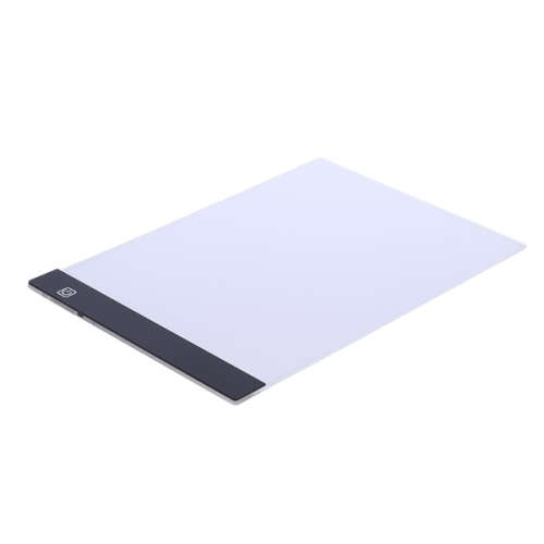 Portable A4 Ultra Thin LED Lightbox  Unboxed