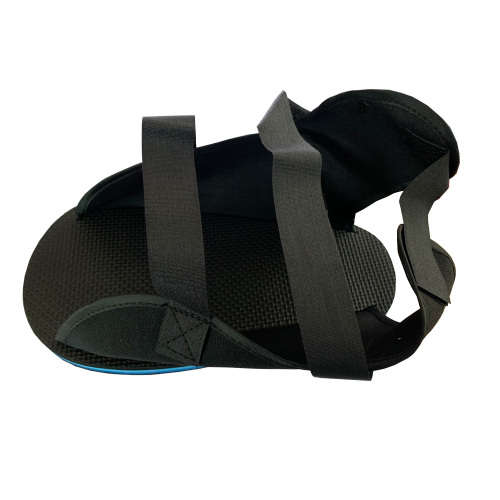 Fracture Surgery Recovery Open Toe Plaster Shoe - 27cm