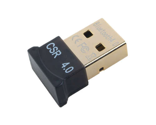USB Bluetooth 4.0 Low Energy Micro Adapter
