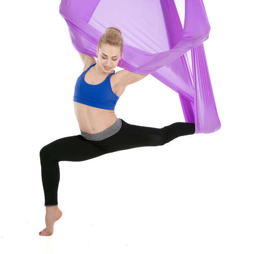 Yoga Hammock Fabric Aerial Traction Device Equipment