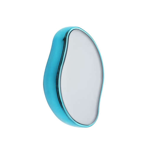 Nano Crystal Hair Eraser Painless Exfoliation Magic Hair Removal Tool