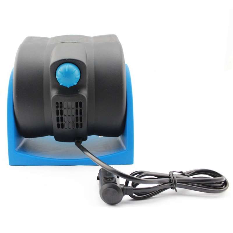 Car SUVS 12V Portable Adjustable Silent Fan