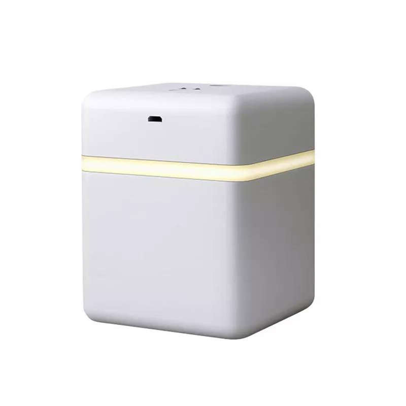 Automatic Sensor Soap Dispenser Alcohol Sterilization Sprayer Humidifier