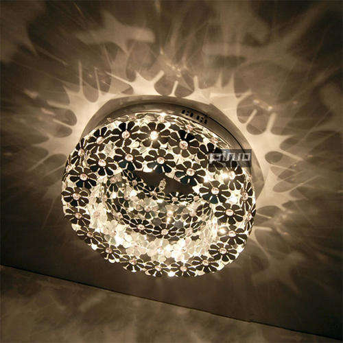 *LOCAL STOCK* MODERN FLOWER SHADE CHANDELIER LIGHTS - PENDANT CEILING LAMP
