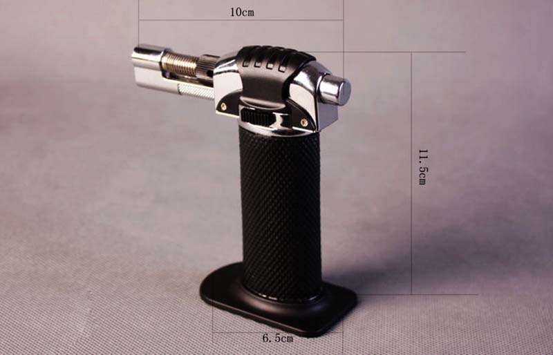 *LOCAL STOCK* Micro Torch Butane Soldering Welding Solder Welder Burner Gun Dental Lab Lighter