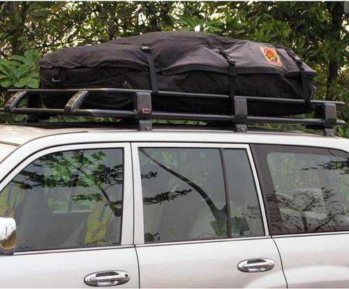 *LOCAL STOCK* Genuine Tela Wei thickening rain roof rack luggage boxes waterproof bag dust bag