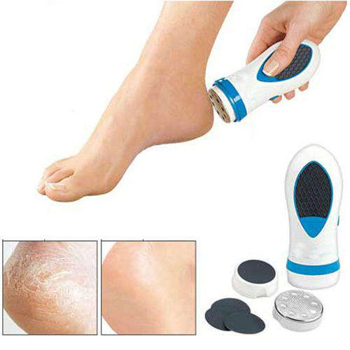 *LOCAL STOCK* Automatic Gently Removes Calluses And Dry Skin Gift for Men/Women