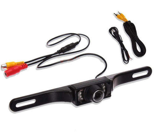 *LOCAL STOCK* Waterproof Car Rear View Reverse Backup Parking Camera Night Vision