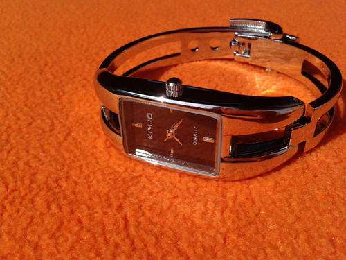 BANGLE WATCH