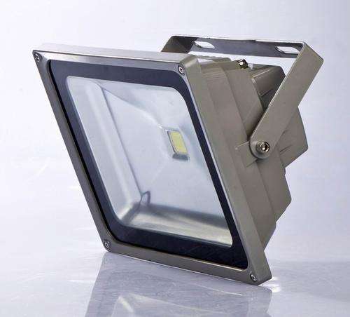 50W 220V LED Floodlight