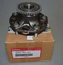 Honda Rear Wheel Hub 5 Studs with Bearing