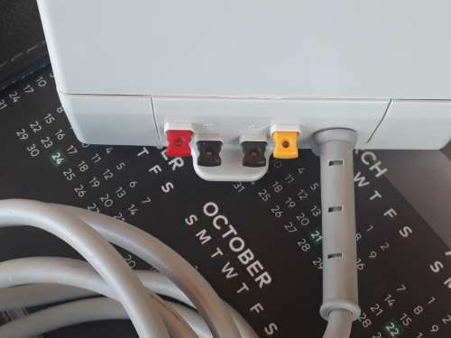 Marklin Controller Analog Model 6647