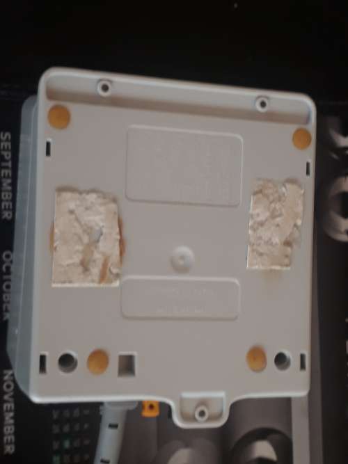 Marklin Controller Analog Model 6647
