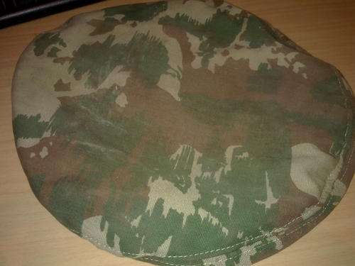32 BATTALION BERET (NO BADGE INCLUDED)