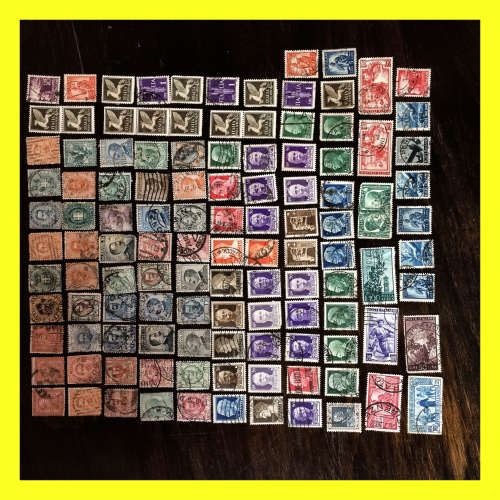 HUGE VALUE Italy Collection - Many 1800s
