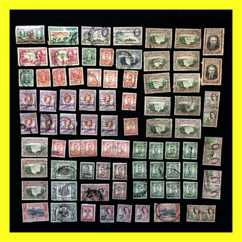VALUE Southern Rhodesia Mix