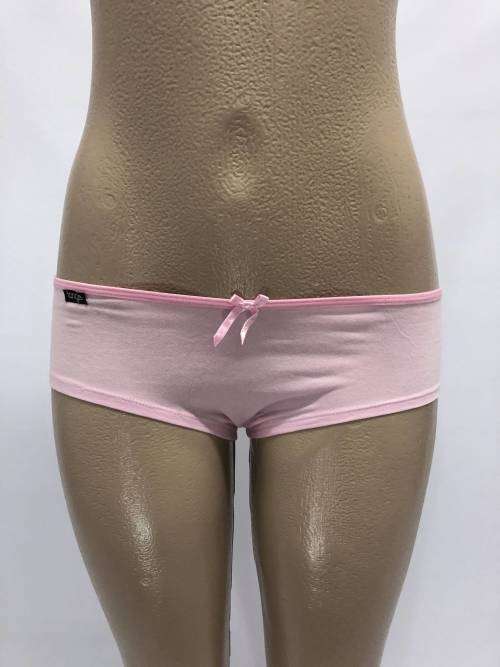 SIZE M pink panty for women