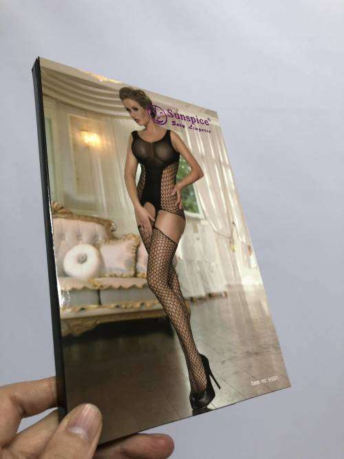 one size body stockings xs to m
