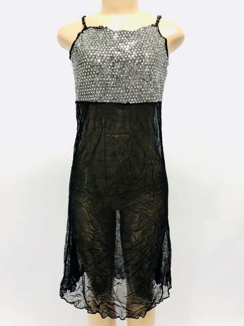 Size XL spring long skirt Lingerie