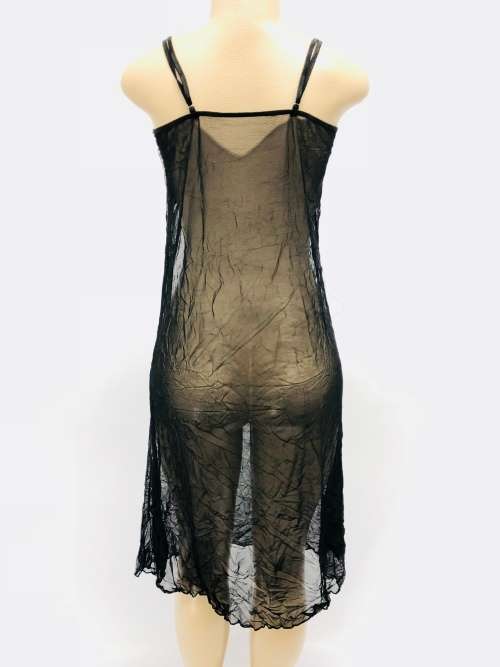 Size XL spring long skirt Lingerie