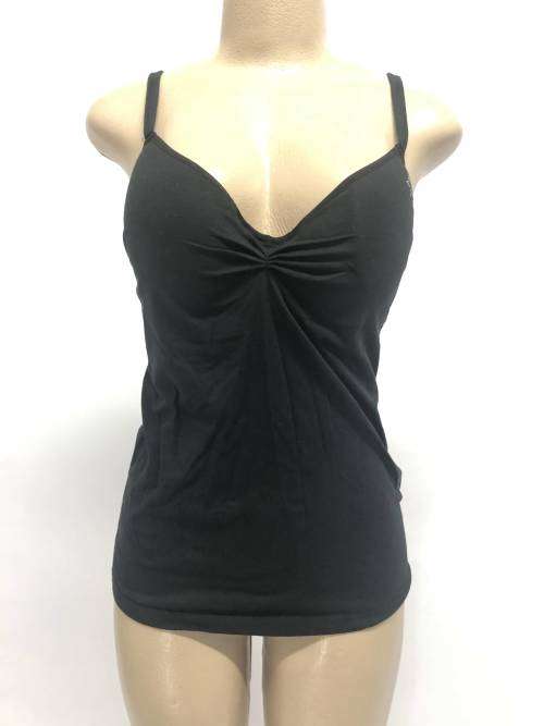 Size 36C baby dolls black