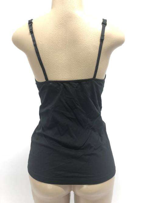 Size 36C baby dolls black