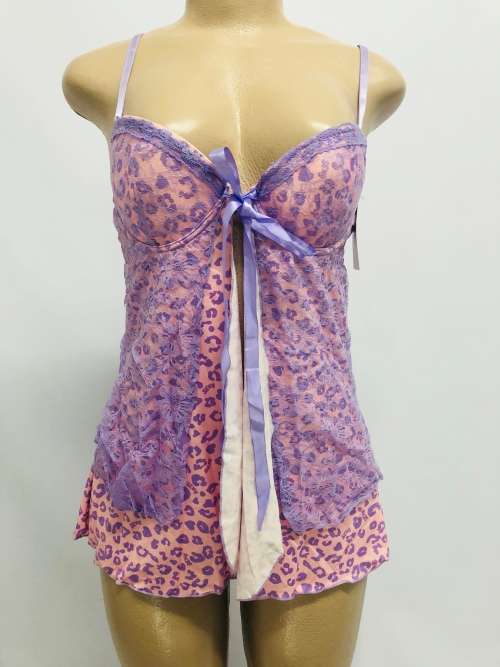 Size 42D baby dolls Black Friday promotion