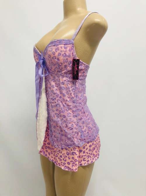 Size 42D baby dolls Black Friday promotion