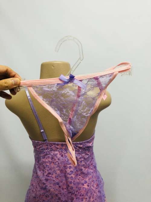 Size 42D baby dolls Black Friday promotion