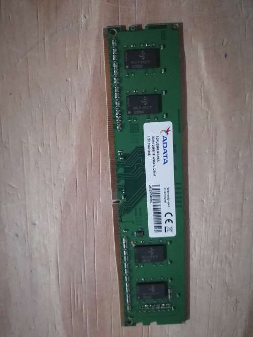 Adata DDR4 4GB Ram
