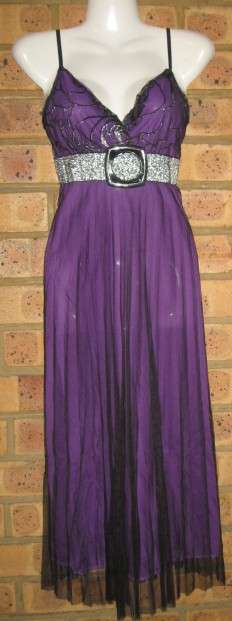 Stunning evening dress (38)