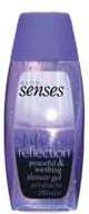 Avon-Senses  shower gel