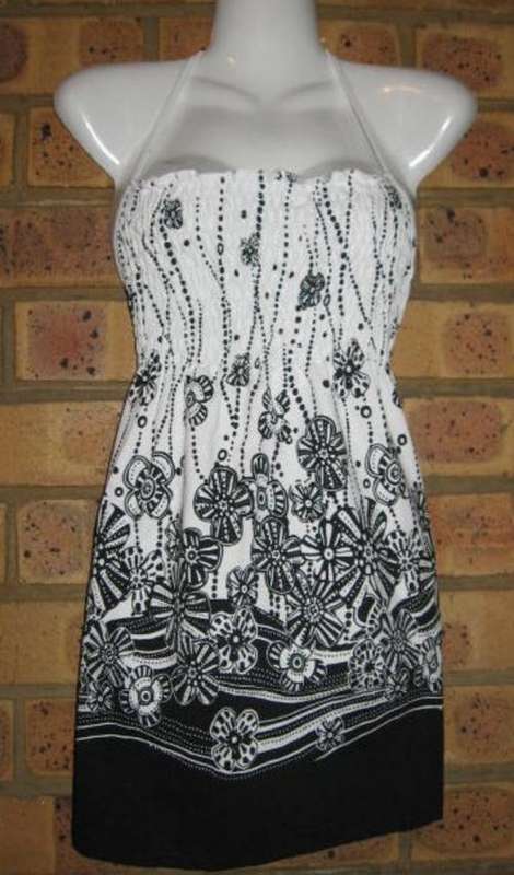 Summers top