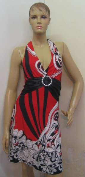 Stunning summers dress (SIZE 34)
