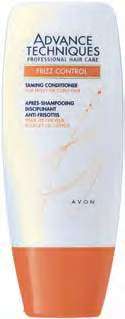 Avon- Frizz control conditioner (250ml)
