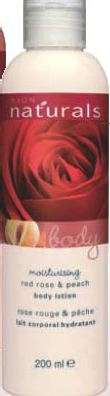 Avon Body lotion