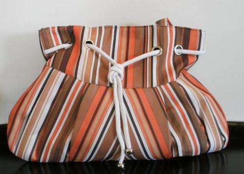 Stunning handbag (45cm x 33cm)