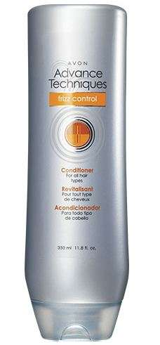 Avon- Frizz control Conditioner (250ml)