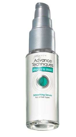 Avon- ADVANCE TECHNIQUES SMOOTHING SERUM