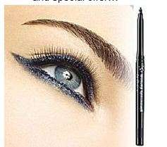 Avon black ice diamonds glimmerstick eyeliner