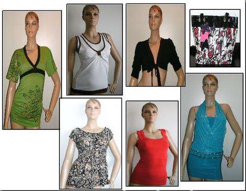 Bulk lot !!! 8 ladies clothing items  (size  38)