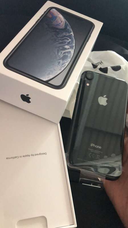 iPhone 10 R