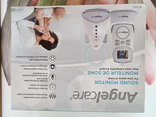 Angelcare AC420