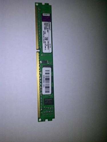Kingston DDR3 1333 1GB Desktop Memory (Ram)