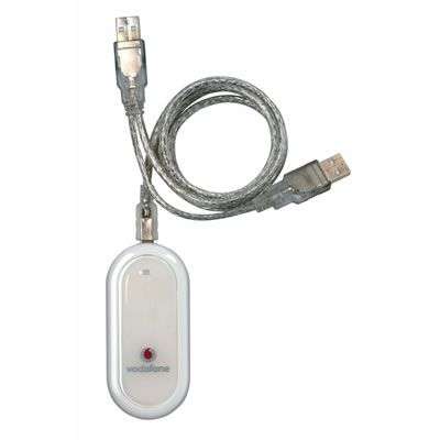 Huawei USB E220 Modem - Vodafone Mobile Connect Modem