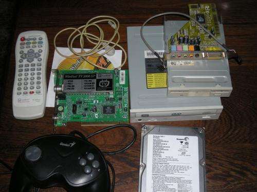Assorted items up for sale, have a look