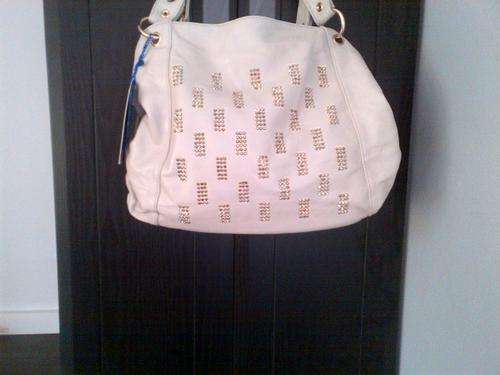 "STUNNING BLING HANDBAG****CRAZY***R1***NO RESERVE"